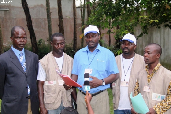 Présidentielle 2010: la Déclaration du Forum Togolais de la Société Civile pour le Développement (FTSCD)